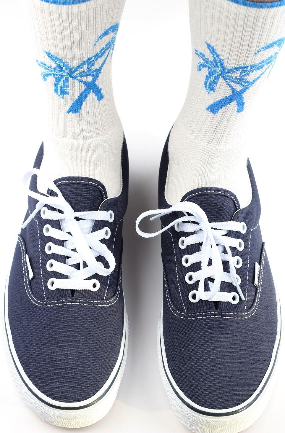 New styles added today ... - Democratique Socks