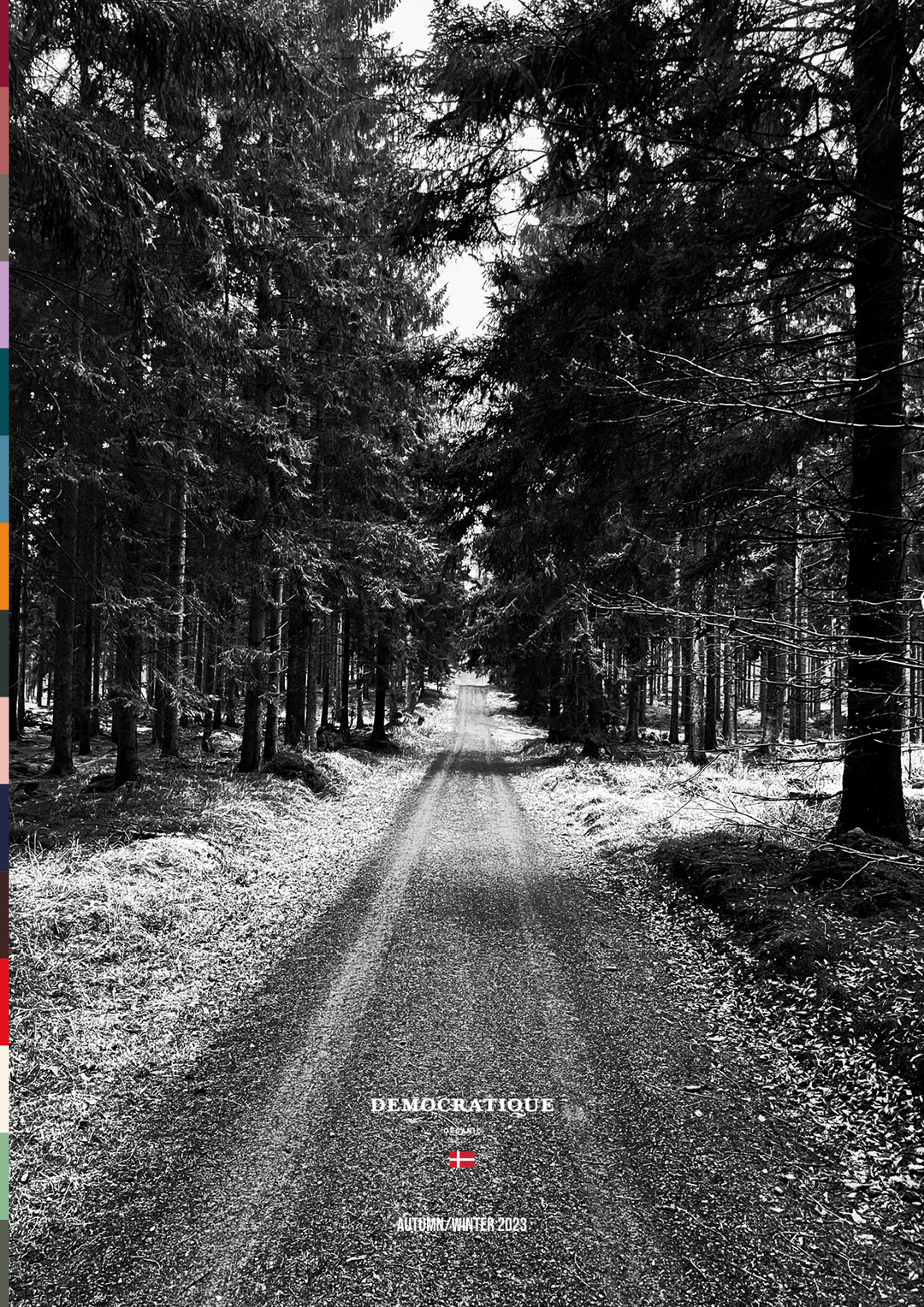 AW23 Colletion Pre-order for retailers