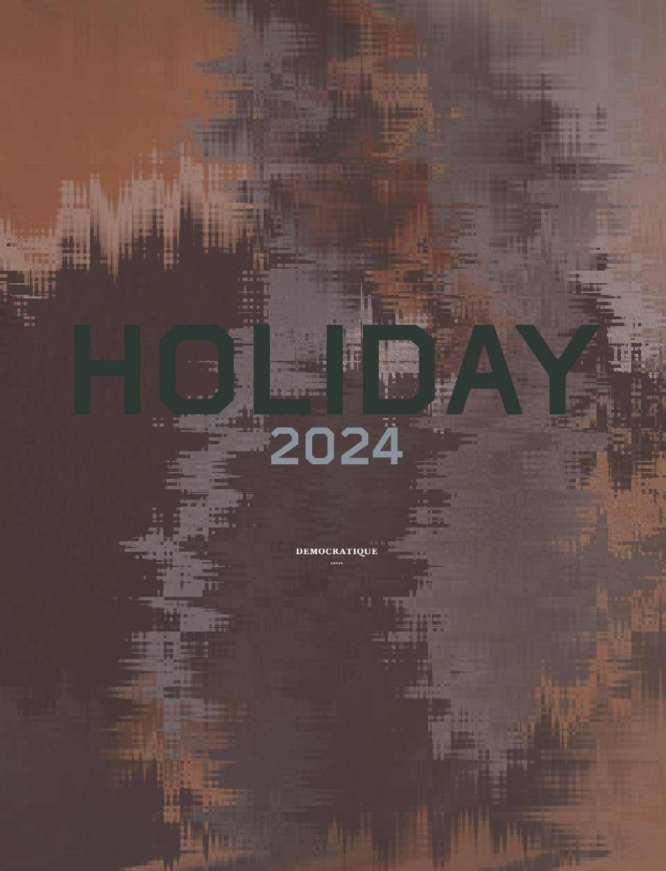 Become a retailer - AW24 Holiday Pack