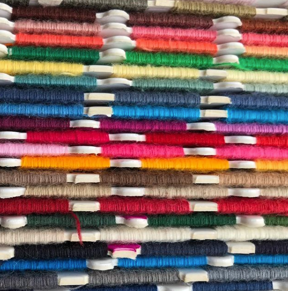 DSX  - The Democratique Socks Colors