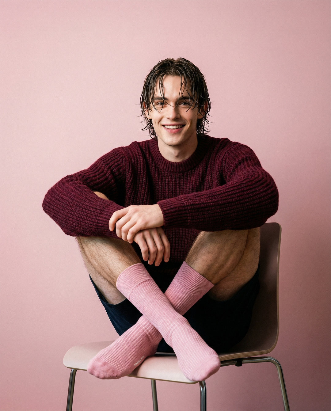 Designed in Copenhagen. Made to Last.