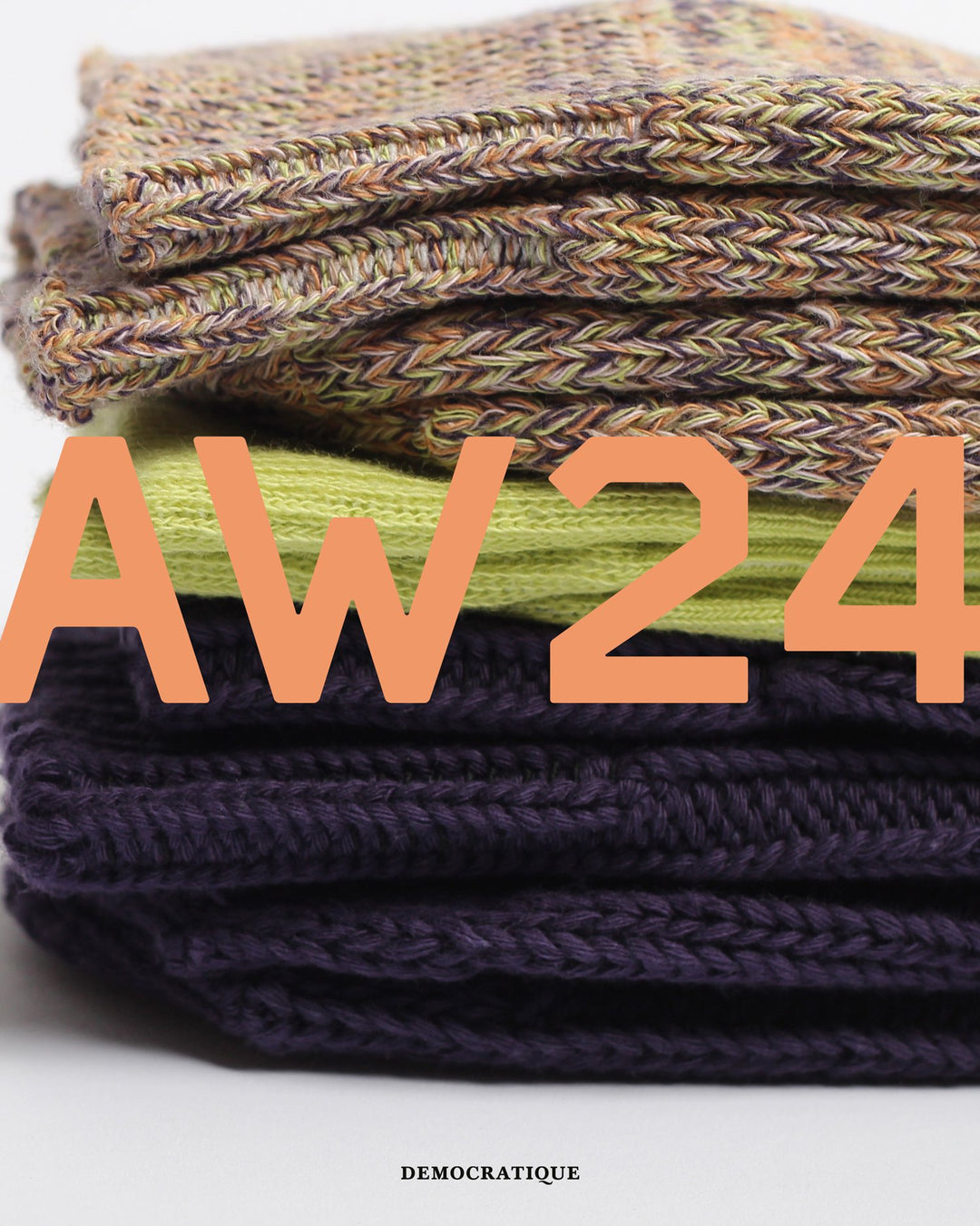 Prebook AW24 Collection