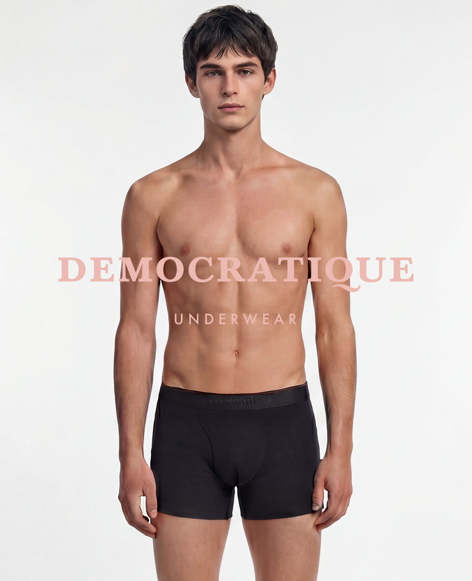 Democratique Underwear?