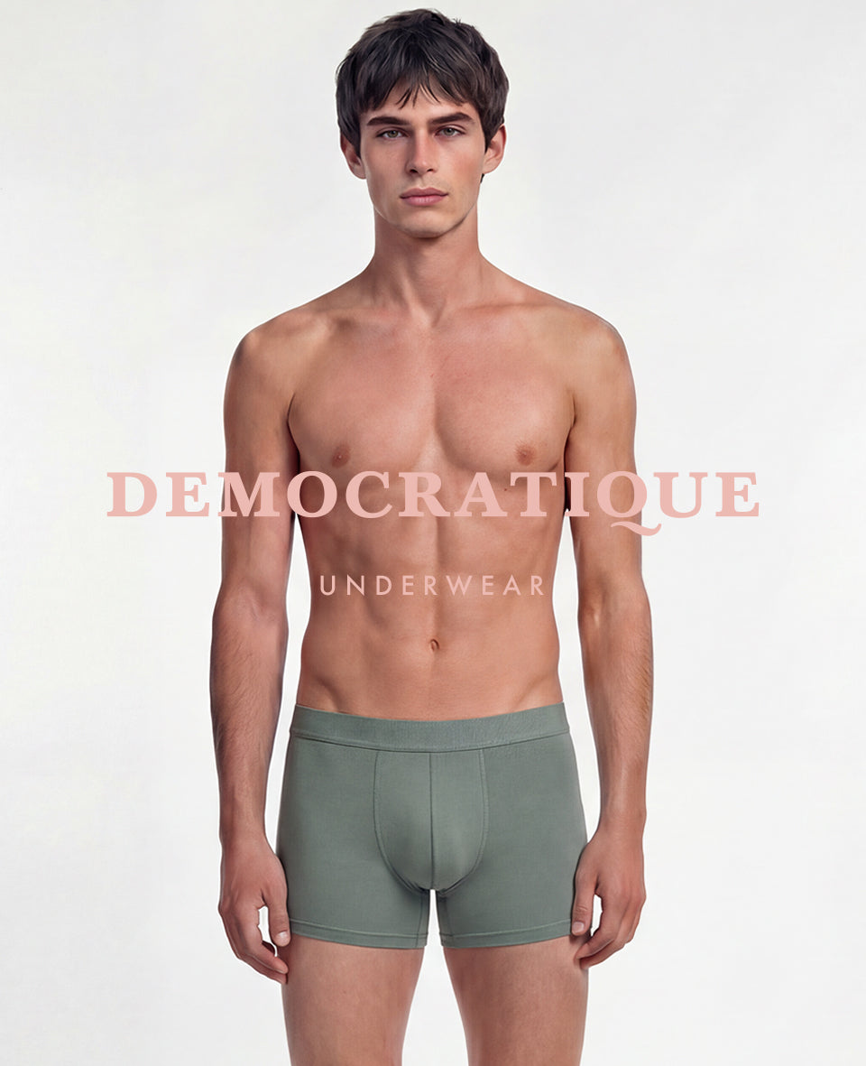 Best Men’s Underwear (2026): The Definitive Guide to Boxer Briefs, Fit & Materials