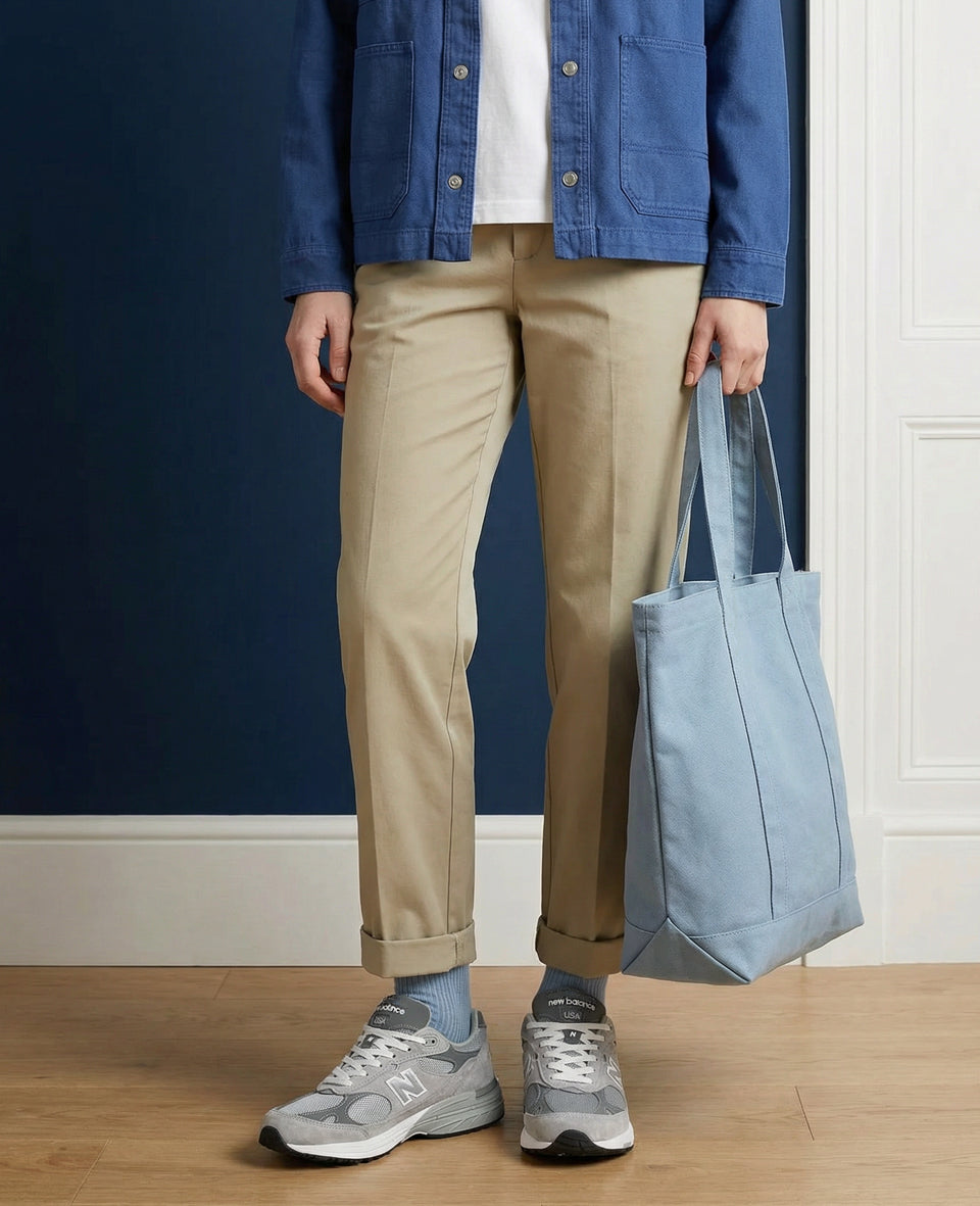 A Neutral That Adapts to Everything