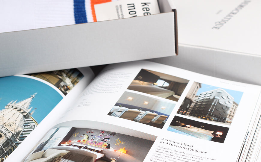 Private label socks or collabs?