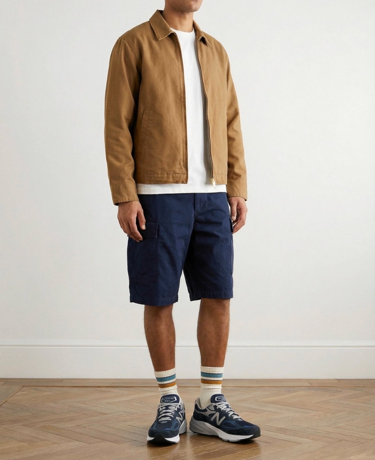 Everyday Comfort, Athletic Roots