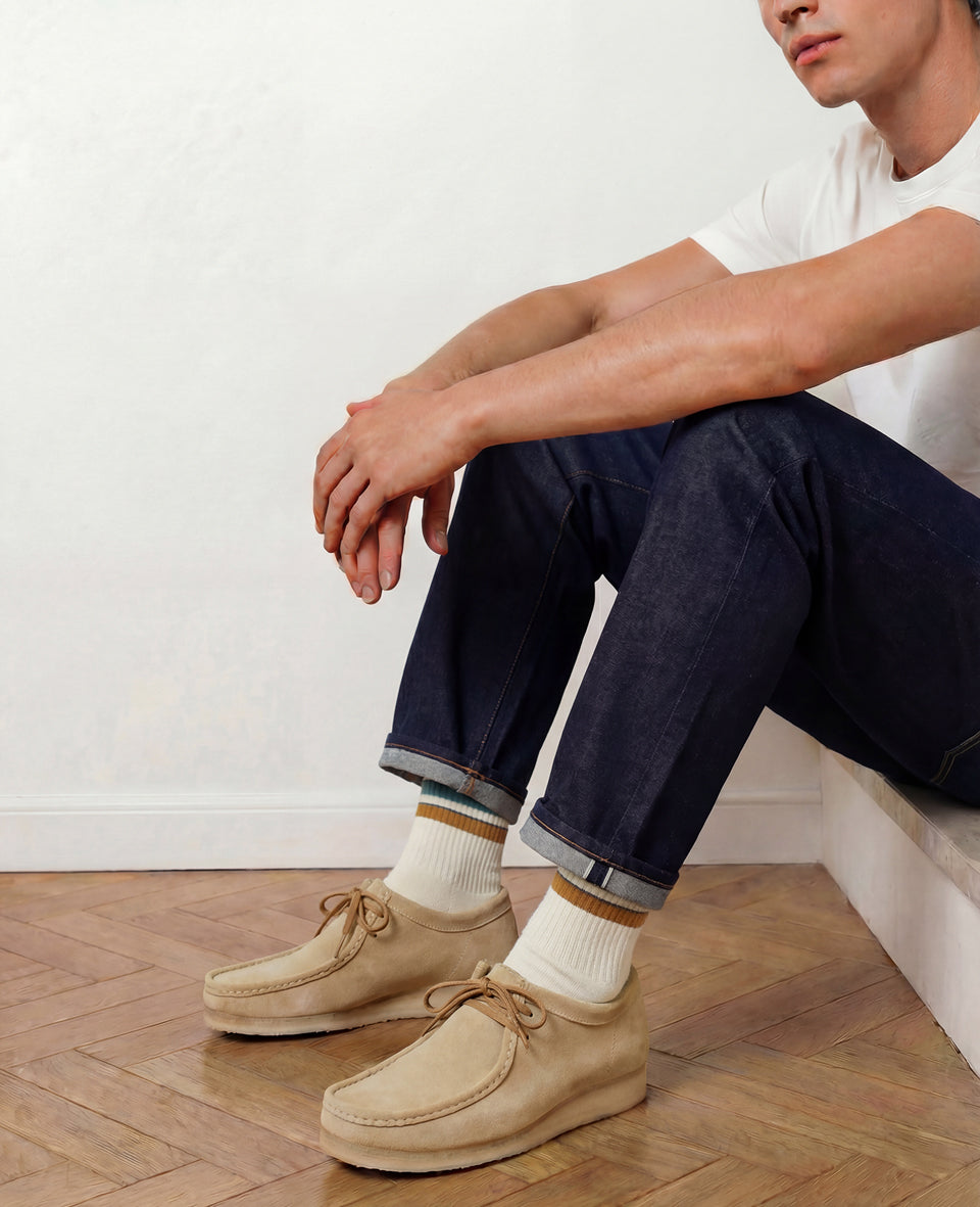 Premium Sport Socks Reimagined