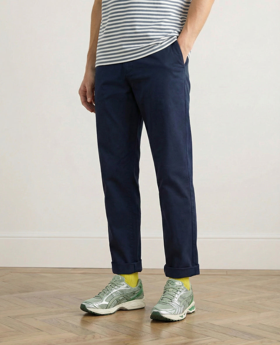 Premium Socks Explained: Why Yellow Socks Are the Smartest Upgrade in Your Wardrobe