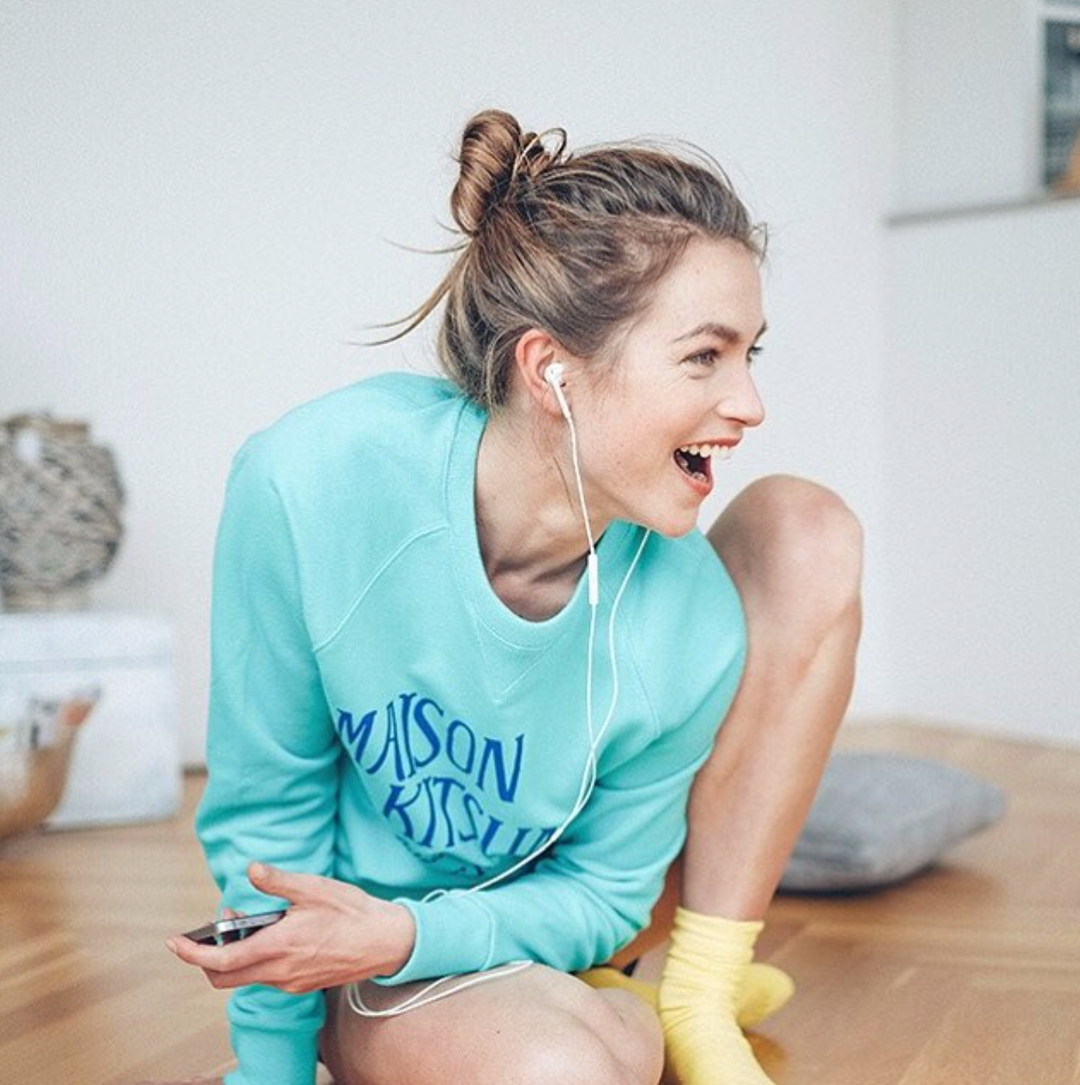 Democratique Socks featured in Highsnobiety - danish design - high quality mens socks.