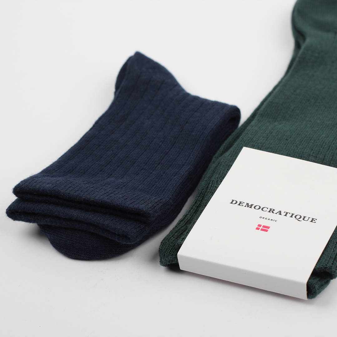Kids, soon we´ll have socks for you!