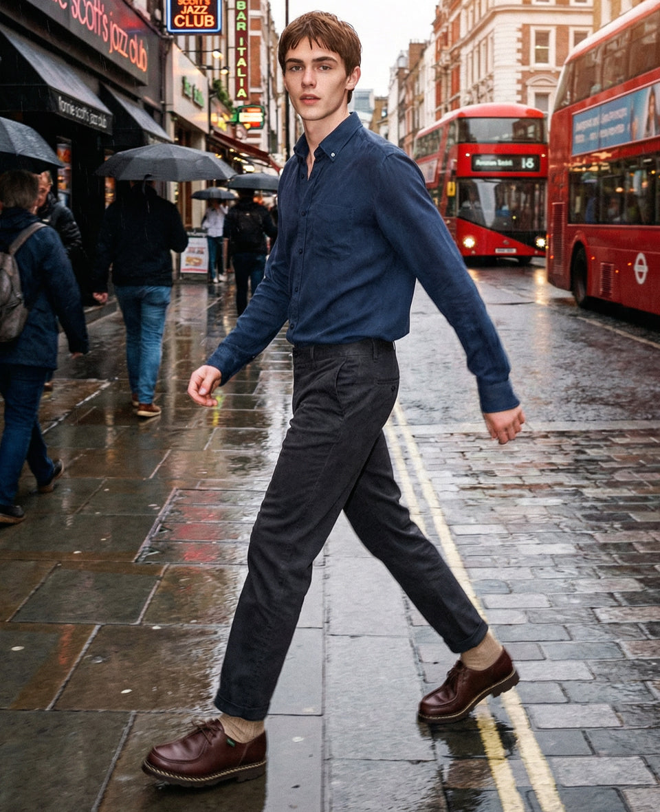 Everyday Utility, Refined