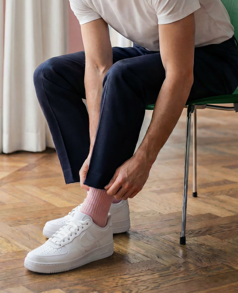 Premium Socks Buying Guide (2026 Edition)