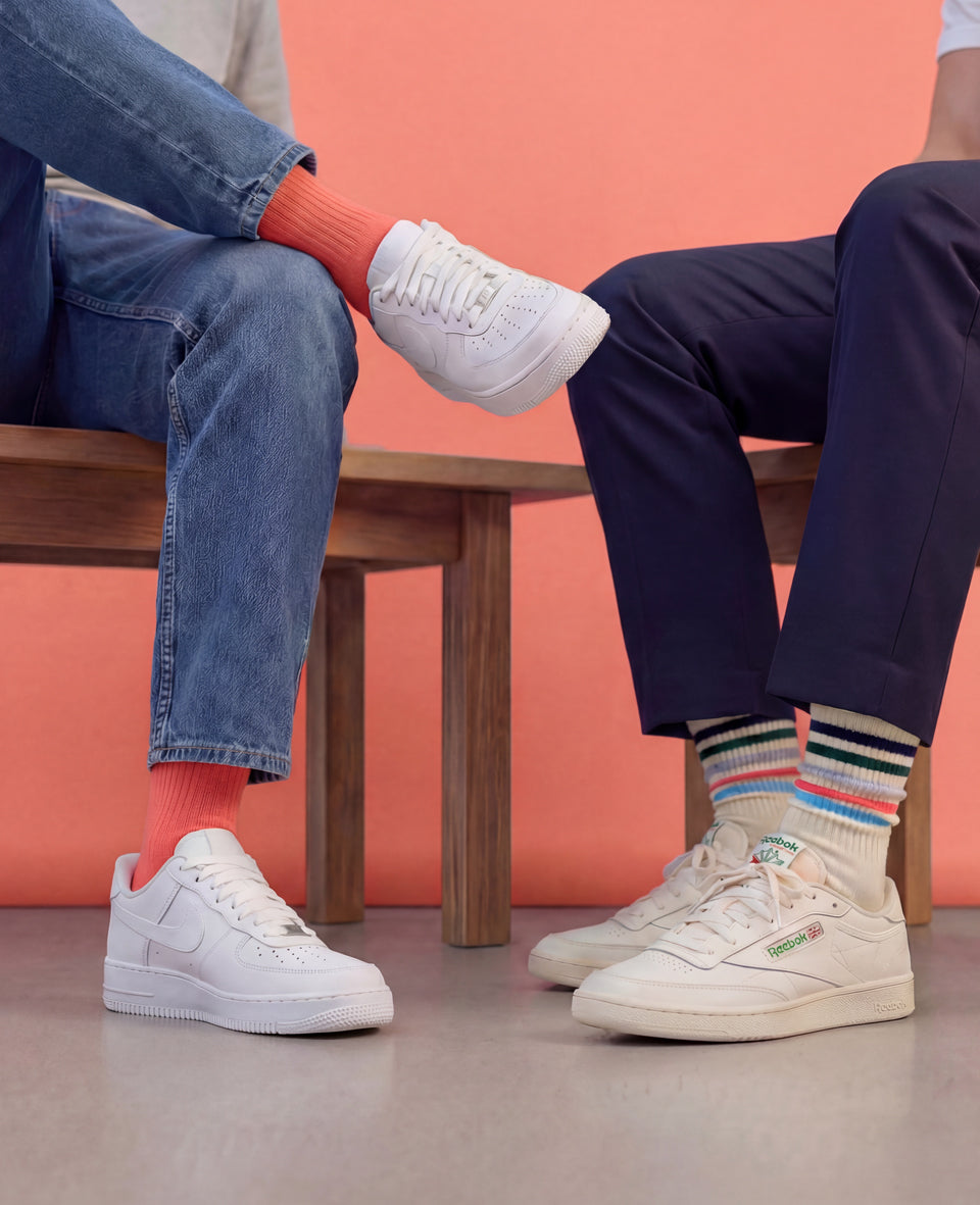 How to Wash Socks Properly