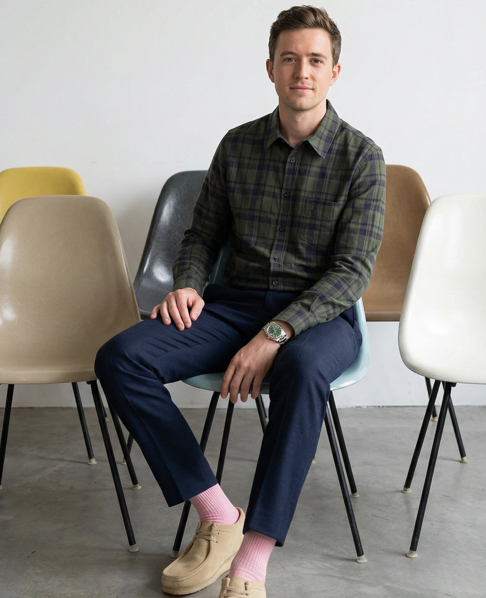 Designed with Longevity in Mind