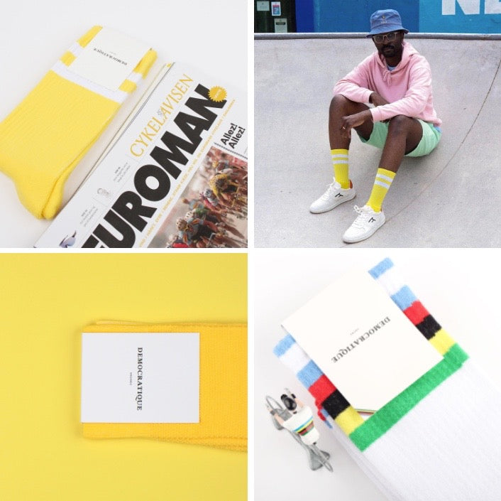 Grand départ in Copenhagen ...