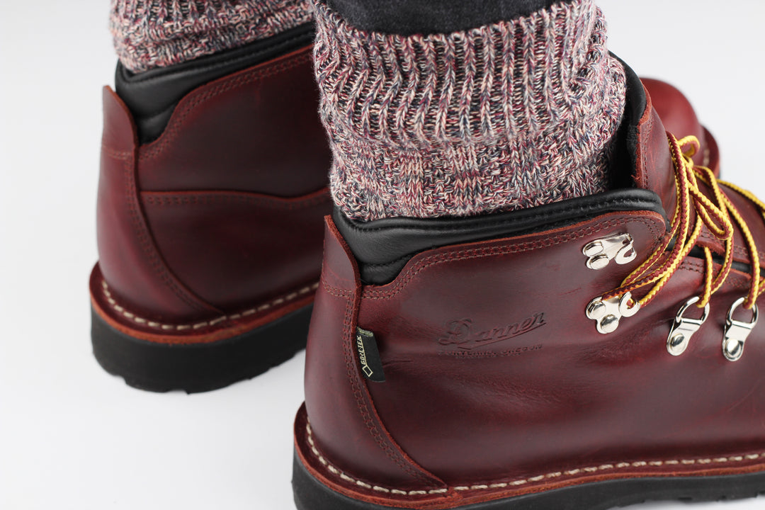 Democratique Socks AW21 Collection launch on August 1st