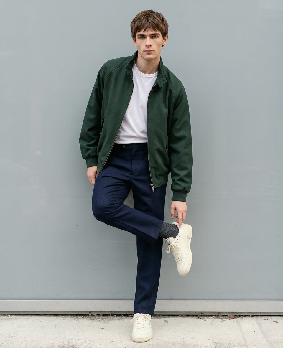 Premium everyday socks by Democratique Socks organic cotton comfort