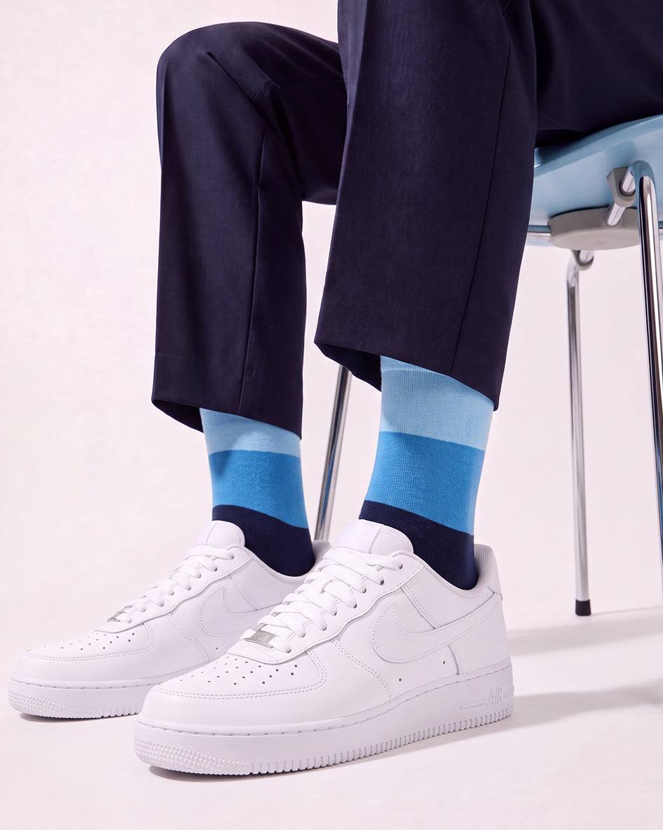 What Is Organic Cotton and Why Does It Matter in Socks?