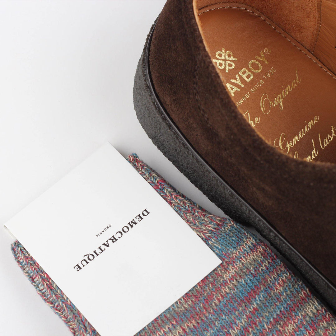 Join Democratique Socks as agency or distributor for AW21 ... - Democratique Socks