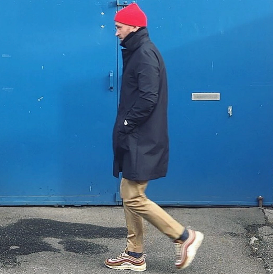 DSX - Democratique Socks Worldwide Distribution