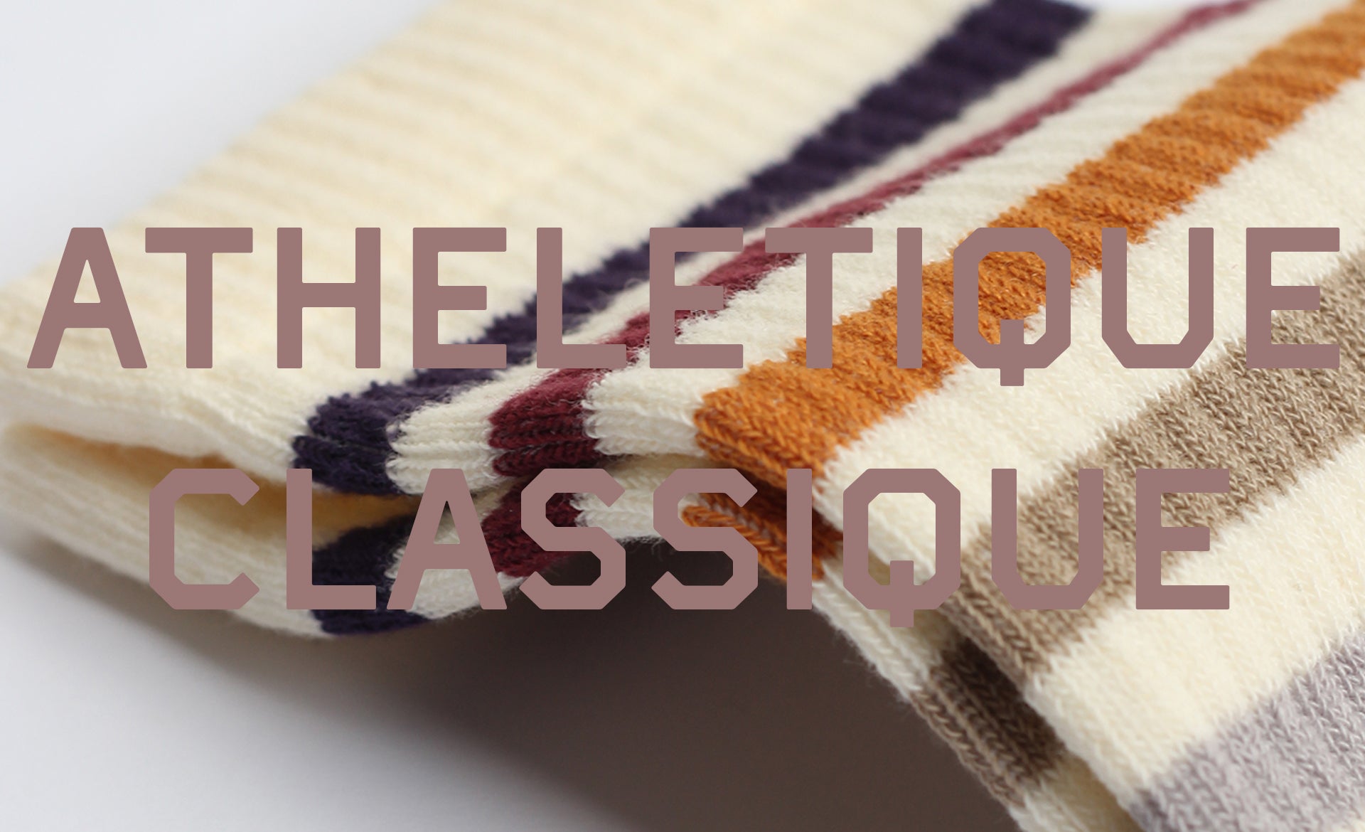 Athletique Classique Socks