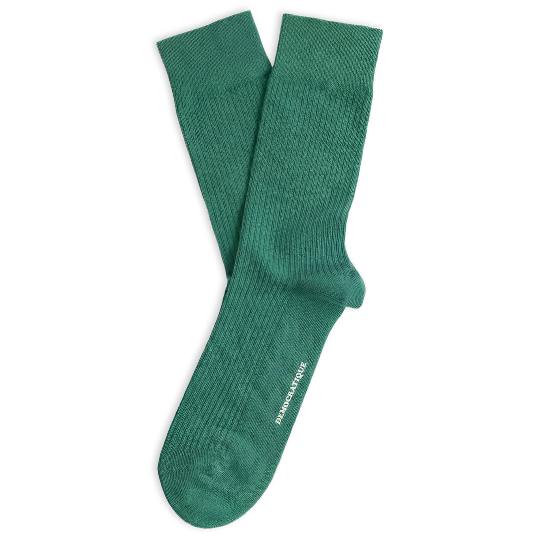 3-pack Originals Fine Rib Socks Mexico Edition