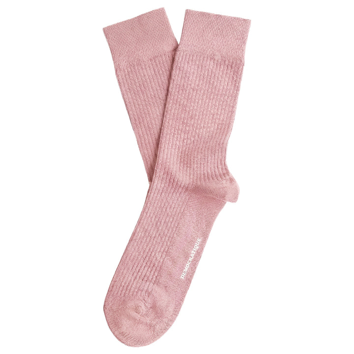 7-pack Originals Fine Rib Socks Full Week Classic Lighter Colors