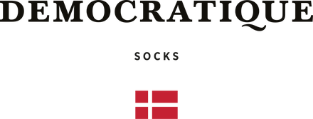 Democratique Socks - Premium Socks Designed in Denmark