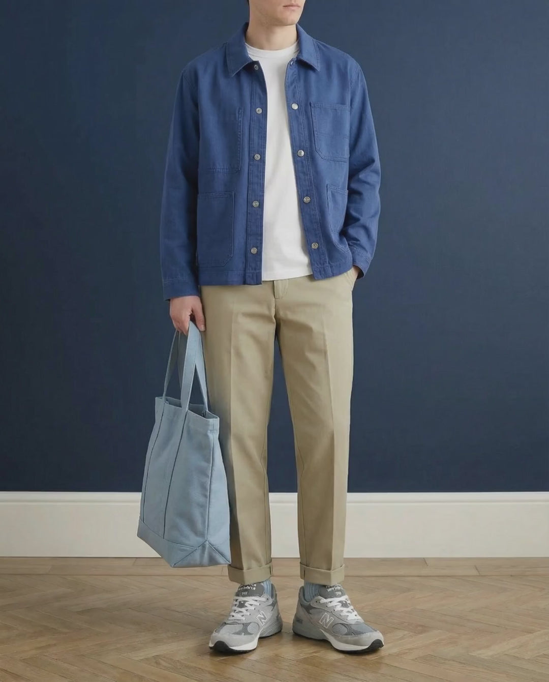 Originals Fine Rib Socks Irr