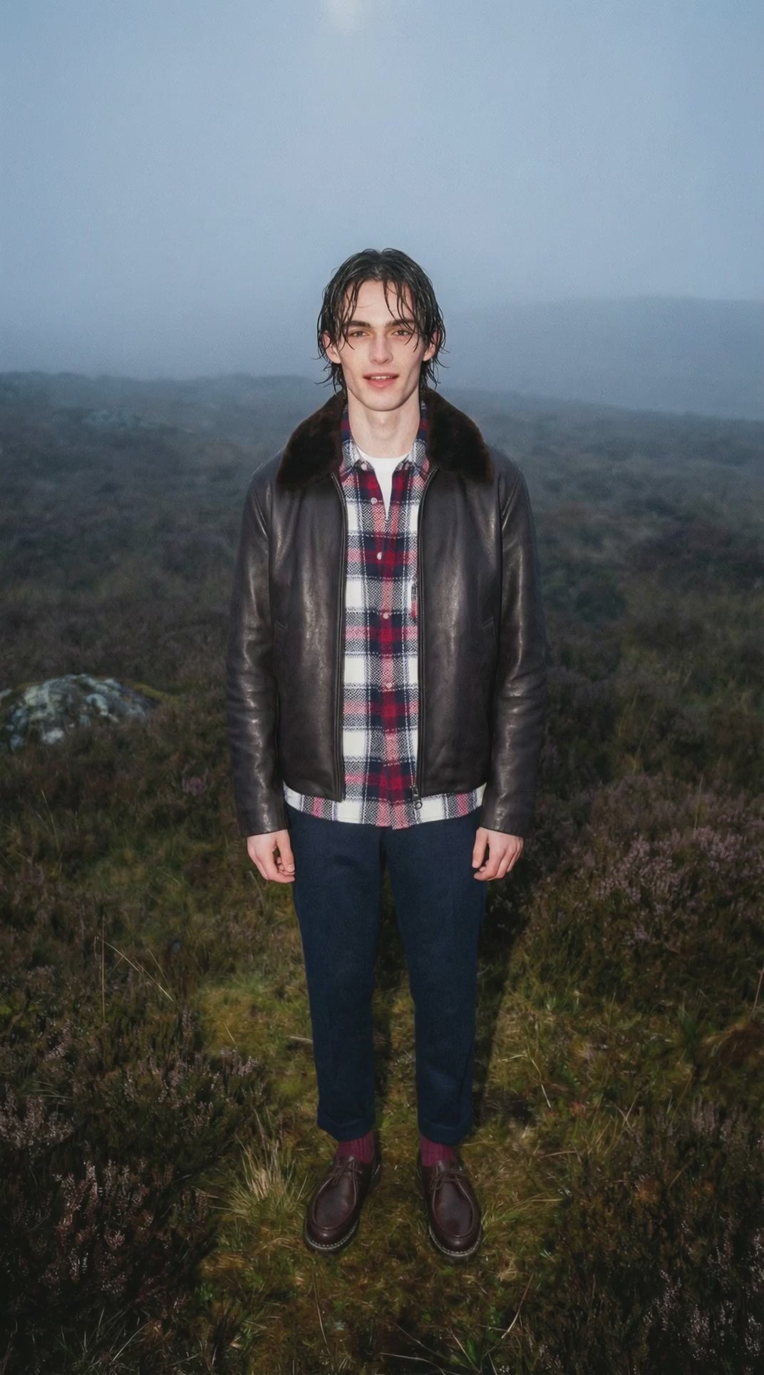 4-pack Originals Fine Rib Socks White / Grey / Green / Bordeaux